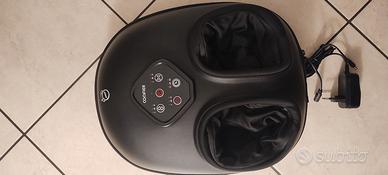 Massaggio plantare/piedi NUOVO!