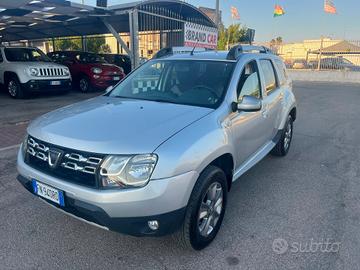 Dacia Duster 1.5 dCi Prestige Unipro- 2018
