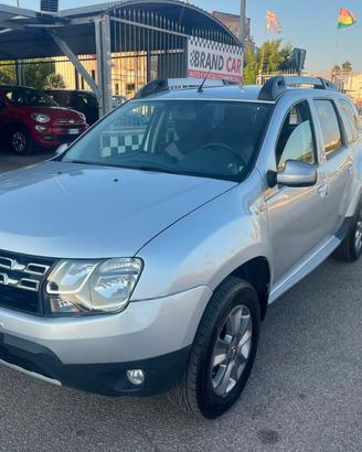 Dacia Duster 1.5 dCi Prestige Unipro- 2018