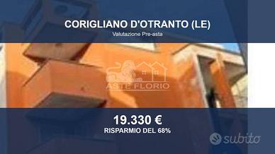 Immobile in asta di 119 m² con più di 5 locali a C
