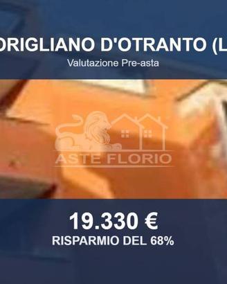 Immobile in asta di 119 m² con più di 5 locali a C