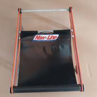 Tendina Radiatore Newline Kart 125 Kz