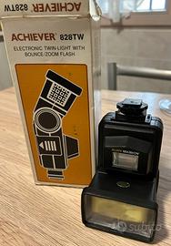 Flash vintage