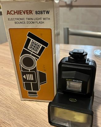 Flash vintage