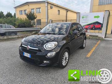 FIAT 500X 1.6 E-Torq 110 CV Pop