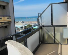 Appartamento lungomare Valverde di Cesenatico