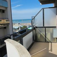 Appartamento lungomare Valverde di Cesenatico