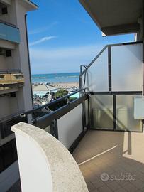 Appartamento lungomare Valverde di Cesenatico