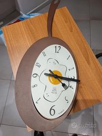 Orologio da parete Arte & Mestieri