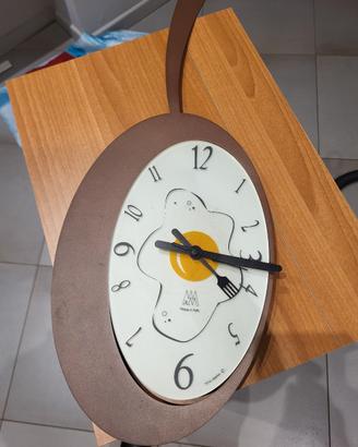 Orologio da parete Arte & Mestieri