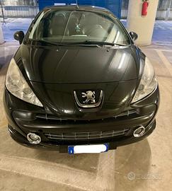 Peugeot 2007 Roland Garros