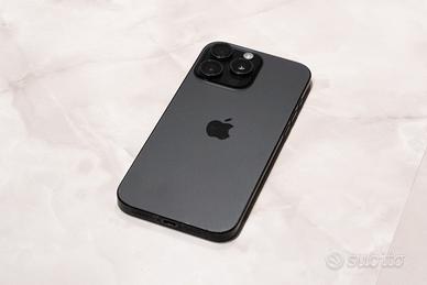 Iphone 16 Pro Max 256 GB