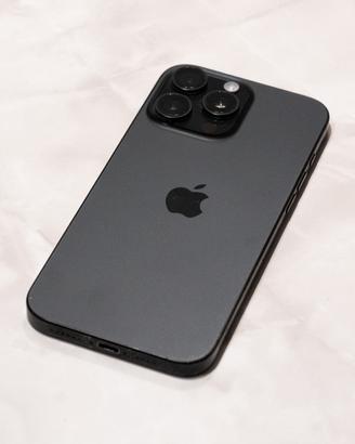 Iphone 16 Pro Max 256 GB