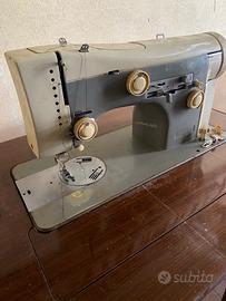 Macchina da cucire supernova julia