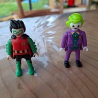  playmobil della Kinder