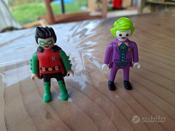  playmobil della Kinder