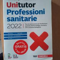 Unitutor professioni sanitarie