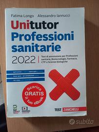 Unitutor professioni sanitarie