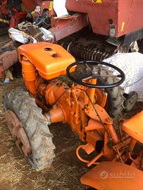 Trattore Pasquali 910