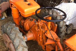 Trattore Pasquali 910