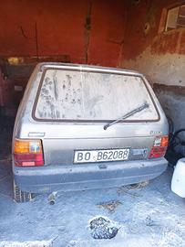 FIAT UNO CS