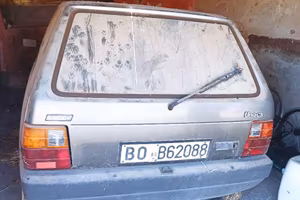 FIAT UNO CS