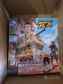 Collezione tex