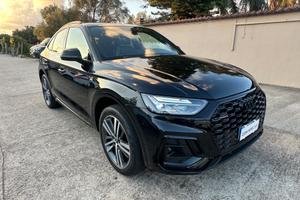 Audi Q5 SPB 40 TDI quattro S tronic line plus