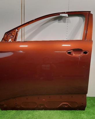 PORTIERA ANTERIORE SINISTRA PEUGEOT 5008 (2017>) 9