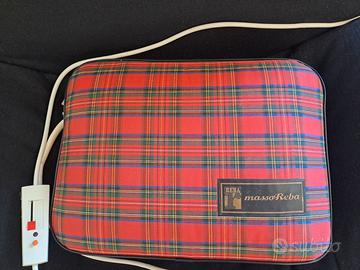 Cuscino Massaggiante