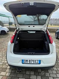 AbarthGrande Punto 1.4 t. t-jet 155cv 3p