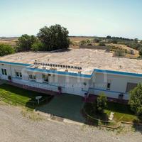 Capannone Commerciale - Assemini