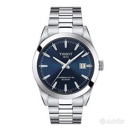 Tissot powermatic 80 silicium