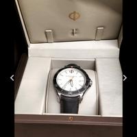 orologio automatico Baumer & Mercie modello clifto