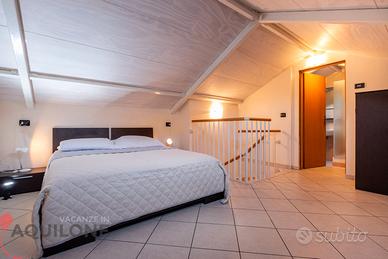 Natale e/o capodanno 2026: 6 PL e doppi servizi