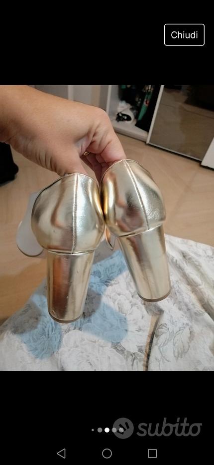 Tata scarpe Vendita in Abbigliamento e accessori Subito