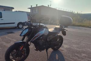 KTM DUKE 790 L 2024