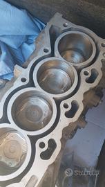 MOTORE KM0 TOYOTA IBRIDA 1800CC 2ZR 