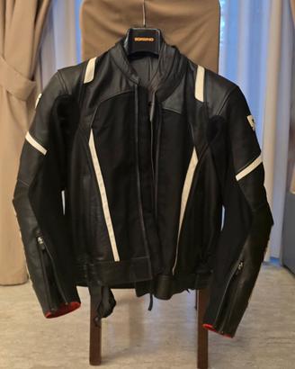 Giubbino Moto