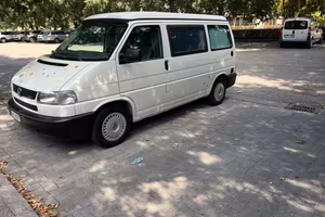 Volkswagen California