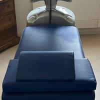 MyBack stretching per schiena e lombare