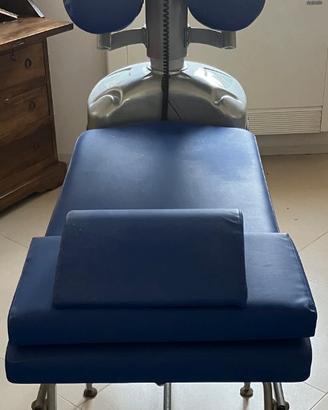 MyBack stretching per schiena e lombare