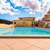 Villetta con piscina San Teodoro (10 min spiagge)