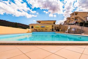 Villetta con piscina San Teodoro (10 min spiagge)