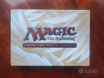 MTG From the Vault