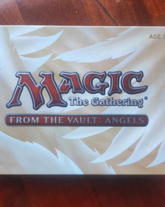 MTG From the Vault
