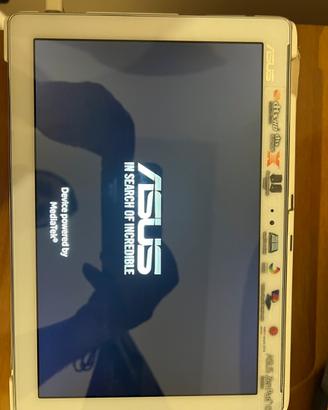 Tablet asus