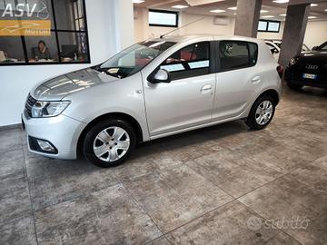 Dacia Sandero 0.9 TCe 12V TurboGPL 90CV Start&Stop