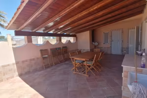 VILLA 6/8 posti Triscina di Selinunte (Trapani)