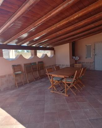 VILLA 6/8 posti Triscina di Selinunte (Trapani)